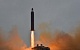 КНДР вновь запустила ракету над Японией. Подробности