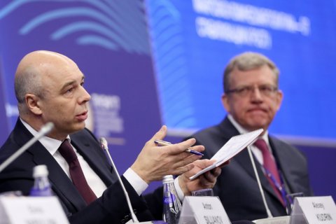 Министр финансов Силуанов назвал государственные программы «мертворожденными»