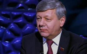 Дмитрий Новиков выступил против сценариев нового раздела мира
