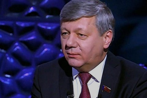 Дмитрий Новиков выступил против сценариев нового раздела мира