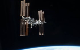 Роскосмос пока не получил ответа по участию других стран в проекте российской орбитальной станции
