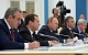 Путин распределил места руководителей комитетов в Госдуме