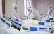 Россия вышла на первое место в мире по смертности от коронавируса