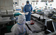 В России выявили 41 335 случаев заражения коронавирусом за сутки. Это новый антирекорд