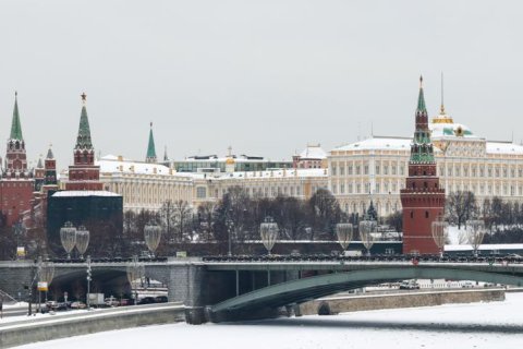 Росстат: Российский ВВП впервые превысил ₽200 трлн – в два раза выше, чем в 2020 году
