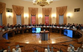 КПРФ предложила установить 4 октября Днем памяти жертв защитников Советской власти и Российского парламентаризма