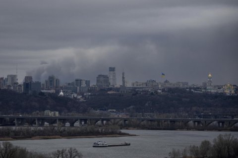 На Украине пригрозили ответом на удары по энергетической инфраструктуре