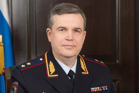 Самому богатому Шулику присвоили звание генерал-полковника