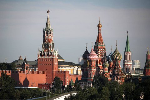 В Кремле опасаются, что угрозы США в адрес России спровоцируют новую войну на Украине