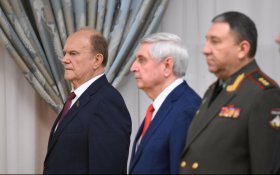 Иван Мельников в Посольстве КНДР: Наши отношения – не эпизод глобальной повестки, а стратегическое направление государственной политики