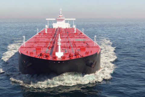 Китай и Индия приостановили закупки российской нефти из-за санкций, введенных США