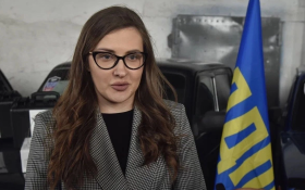 У обвиненной в хищениях депутата ДНР нашли 285 объектов недвижимости 