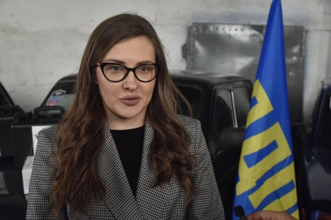 У обвиненной в хищениях депутата ДНР нашли 285 объектов недвижимости 