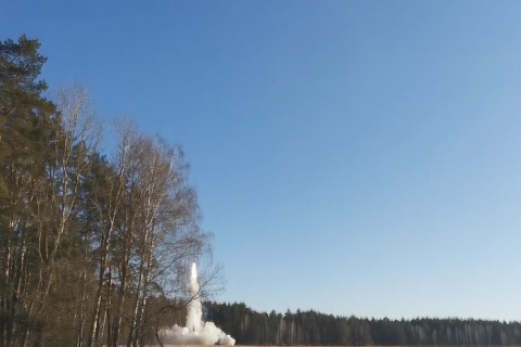 В Кремле перенаправили в Минобороны вопрос о неэффективности российских ракет на Украине