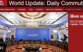 Иносми: «Переговоры в Астане могут оказаться чем-то вроде русской рулетки»