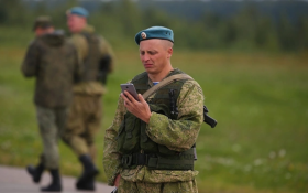 В Госдуме решили срочно пересмотреть принятый семь дней назад закон об аресте военных за использование смартфонов на СВО