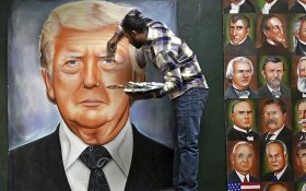 Трамп не смог навязать свои условия по Украине России