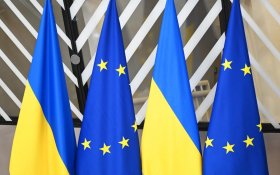 Евросоюз утвердил 12-й пакет санкций, введенных против России из-за военной операции на Украине