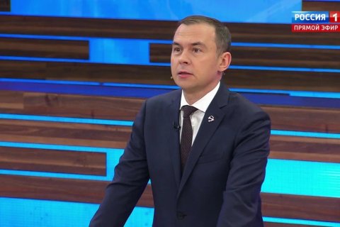 Юрий Афонин рассказал о заявлении Президиума ЦК КПРФ: Сделать выборы инструментом развития и сплочения, а не разложения общества!