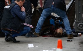 Геннадий Зюганов заподозрил ЦРУ в причастности к убийству Вороненкова в Киеве