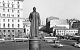 Коммунисты потребовали вернуть памятник Дзержинскому на его законное место