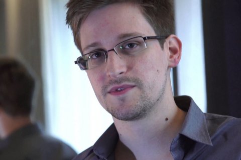 Сноуден заявил о коррумпированности Правительства РФ