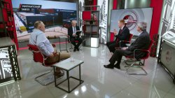 Мигрантский завоз. А.Демчук, Г.Козырев, Д.Парфёнов, Г.Фёдоров (17.06.2025)