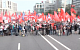 Сотни тысяч человек вышли на Всероссийскую акцию протеста против повышения пенсионного возраста