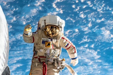 «Роскосмос» и NASA подписали соглашение о перекрестных полетах на МКС