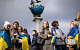 В Еврокомиссии заявили о выполнении Украиной всех условий для вступления в Евросоюз