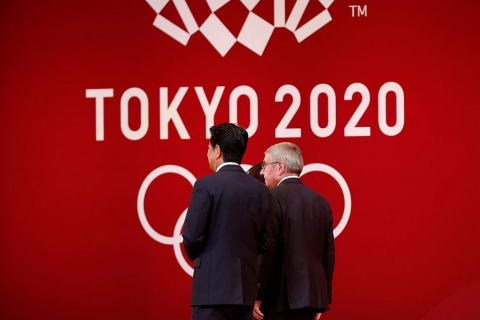 МОК объявил о переносе Олимпийских игр в Токио на 2021 год. В России обрадовались