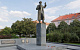 Президент Чехии назвал позором решение переместить памятник маршалу Коневу в Праге