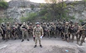 Пригожин и командиры ЧВК «Вагнер» ответили на предложение руководителей Чечни «встретится»