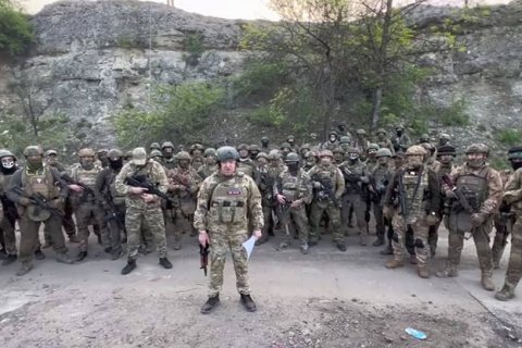 Пригожин и командиры ЧВК «Вагнер» ответили на предложение руководителей Чечни «встретиться»