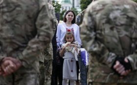 В Минобороны Украины заявили о «трагической» нехватке солдат и оружия