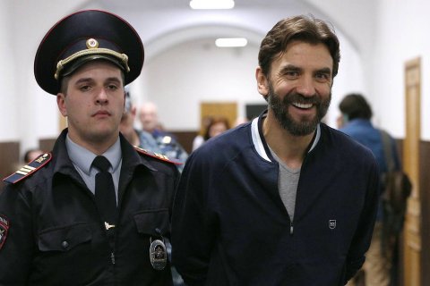 По делу бывшего министра Абызова арестованы счета и имущество на 27 млрд рублей