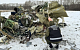 Владимир Путин о крушении Ил-76 в Белгородской области: Это является преступлением Киева, но оно могло быть совершено «по неосторожности»