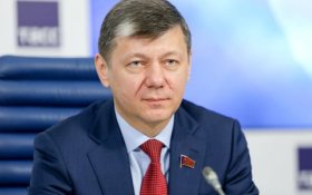 Дмитрий Новиков: Антикоммунизм все больше превращается в негласную идеологию правящего класса