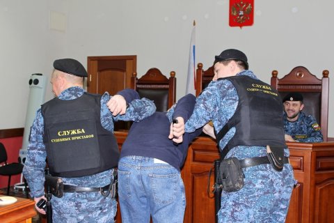 Правительство повышает с 7 до 12% размер исполнительского сбора по судебным решениям