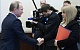 Путин поблагодарил Памфилову и признал выборы легитимными
