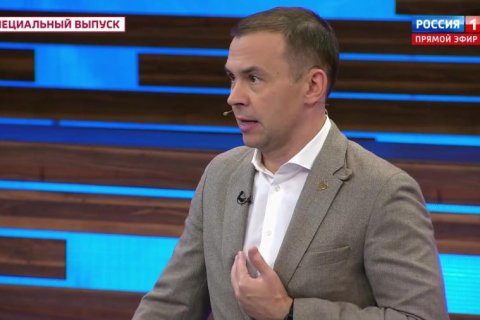 Юрий Афонин: Геннадий Зюганов и КПРФ сыграли огромную роль в сохранении ВПК в руках государства