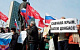 Кремль: Россия не собирается «возвращать» Донбасс 