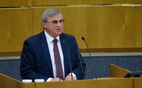 Олег Смолин: Знания, как и небеса, должны принадлежать всем