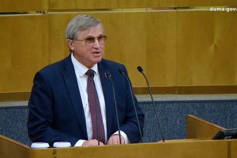 Олег Смолин: Знания, как и небеса, должны принадлежать всем