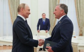 В США заявили, что «план Трампа» разработан в России