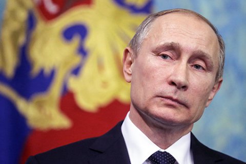 Путин подписал указ о проведении выборов