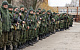 Кремль: Мобилизация завершится до конца октября 