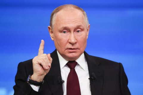 Путин: Мир будет возможен, когда Россия достигнет целей военной операции