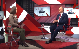 «Только КПРФ предлагает российскому обществу спасительный проект развития». Интервью Геннадия Зюганова телеканалу «Красная Линия»