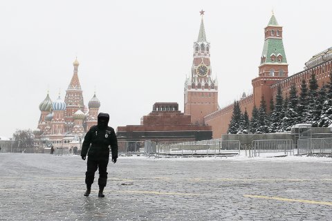 «Формула 45/45». Кремль определил «план» для единороссов на выборах в Госдуму